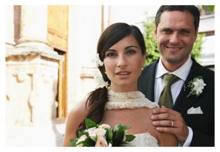 Animation de mariages